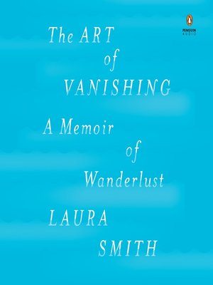 cover image of The Art of Vanishing